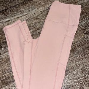 Ethos workout legging